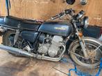 cb 750 four 1976, Motoren, 750 cc, 4 cilinders, Motorrijbewijs A, Meer dan 35 kW