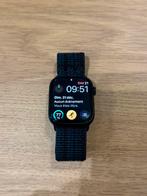 Apple Watch Series 9 - 45mm GPS, Handtassen en Accessoires, Smartwatches, Ophalen of Verzenden, Conditie, Zo goed als nieuw