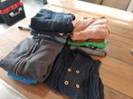 Kleding jongens Maat 116, Ophalen, Gebruikt, Jongen, Overige typen