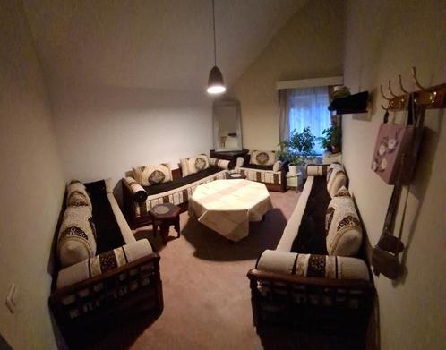 Sedari in zeer goede staat, Huis en Inrichting, Zetels | Complete zithoeken, Zo goed als nieuw, Kunststof, Ophalen