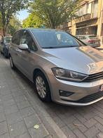 Volksvagen Sportvaan 1.6 diesel, Auto's, Voorwielaandrijving, Euro 6, Overige kleuren, Overige bekleding