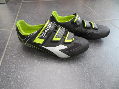 Chaussures cyclistes Diadora 37, Fietsen en Brommers, Fietsaccessoires | Fietskleding, Ophalen of Verzenden