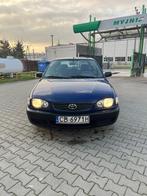 Toyota Corolla, Auto's, Toyota, Blauw, Corolla, 5 zetels, Particulier