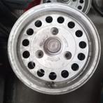 Velgen R5 Renault, Ophalen, Velg(en)