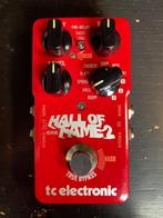 TC Electronic Hall of Fame 2, Ophalen of Verzenden, Gebruikt, Reverb