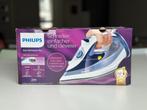 Philips Azur Performer Plus strijkijzer, Elektronische apparatuur, Strijkijzers en Strijkplanken, Gebruikt, Strijkijzer met snoer
