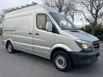 Mercedes Benz 316 uit het jaar 2014, Auto's, Euro 5, Mercedes-Benz, Particulier, Te koop
