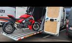 BROMMERS MOTOR FIETSER SERVICE TRANSPORT, Fietsen en Brommers, Ophalen of Verzenden
