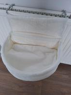 Verstelbare kattenmand verwarming, Dieren en Toebehoren, Ophalen