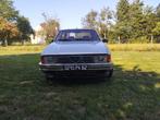 2 Alfa romeo 75 turbo, Auto's, Alfa Romeo, Zwart, Zwart, Particulier, Te koop