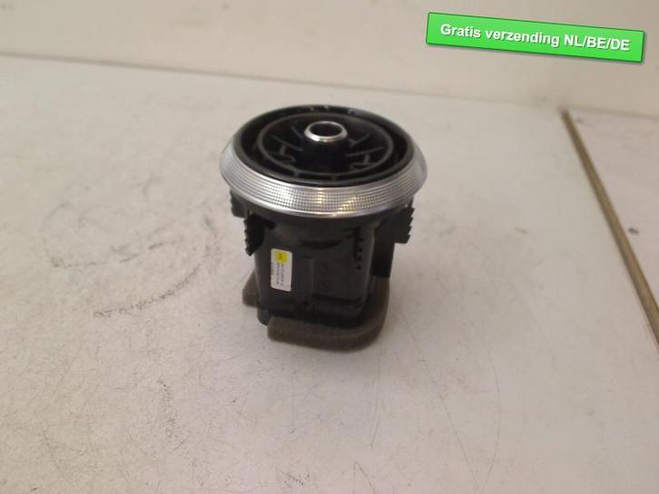 DASHBOARD LUCHTROOSTER Audi A3 Limousine (8VS / 8VM), Auto-onderdelen, Dashboard en Schakelaars, Audi, Gebruikt