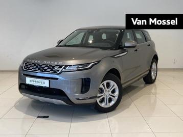 Land Rover Range Rover Evoque P300e AWD Auto S beschikbaar voor biedingen