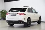 Mercedes-Benz GLE 300 d 4M AMG Night 21" PANORAMA Memory Bur, Auto's, Mercedes-Benz, Automaat, 245 pk, Gebruikt, 4 cilinders