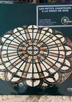 PERFECTE STAAT LP LES PETITS CHANTEURS A LA CROIX DE BOIS !, Ophalen of Verzenden