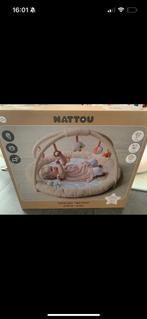 Speeltapijt nattou, Ophalen, Zo goed als nieuw