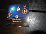 dvd: de Nationale kerstavond (nieuw), Ophalen, Nieuw in verpakking