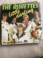 7" Les Rubettes, Little darling, Comme neuf, Enlèvement ou Envoi, Disco