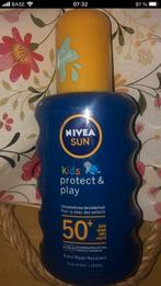 Nivea Sun Kids spray solaire coloré pour enfant SPF 50+️, Nieuw