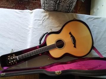 Akoestische gitaar Cort beschikbaar voor biedingen