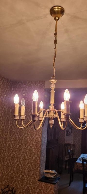 verlichting beschikbaar voor biedingen