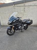 BMW R1250RT PROMO, Motoren, Motoren | BMW, 2 cilinders, Motorrijbewijs A, Handvatverwarming, Particulier