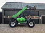 Deutz Agro 35.7 H verreiker bak en vorken, Chariot télescopique