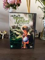 De Elfenheuvel seizoen 1, Cd's en Dvd's, Ophalen of Verzenden, Zo goed als nieuw