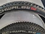 MTB banden set schwalbe racing ray en Ralph, Ophalen, Gebruikt