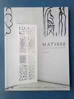 Matisse: De kapel van de Rozenkrans - 1948-1951, Boeken, Ophalen of Verzenden, Xavier Girard