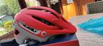 NIEUWE MTB Helm Bell Sixer mips rood L, Fietsen en Brommers, Ophalen, Heer, Nieuw, Bell