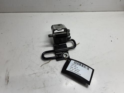 PORTIERSCHARNIER LINKS VOOR A3 Sportback (8PA) (9E0831411E), Auto-onderdelen, Overige Auto-onderdelen, Audi, Gebruikt