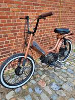 Honda camino's A en B klasse + extra onderdelen, Fietsen en Brommers, Brommers | Honda, Ophalen