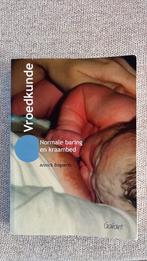 Francine Gooris - Vroedkunde, Ophalen, Francine Gooris; Lisette Geerdens; Annick Bogaerts