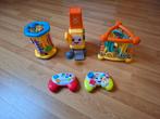 Baby- en peuterspeelgoed, Ophalen, Gebruikt, Met geluid