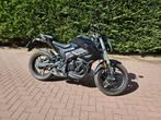 Motron Nomad 125, Particulier