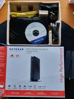 ROUTER NETGEAR, Computers en Software, Routers en Modems, Ophalen of Verzenden, Nieuw, Router, NETGEAR
