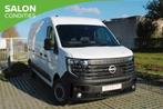 Nissan Interstar VAN L3H2 dCi 150pk N-Connecta, Autos, Achat, 110 kW, Entreprise, Boîte manuelle