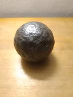 Kanonskogels Eerste veldslag 1693  bij Neerwinden, Ophalen