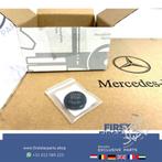 Mercedes AMG start / stop knop COVER W176 W177 W205 W117 W11, Auto-onderdelen, Ophalen of Verzenden, Gebruikt, Mercedes-Benz