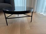Table basse en marbre Ferm Living, Moins de 50 cm, Rond, 50 à 100 cm, Comme neuf
