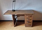 kleine bureau, Huis en Inrichting, Bureaus, Ophalen, Gebruikt, Bureau