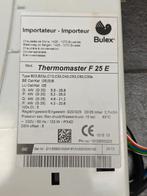 Printplaat Bulex Thermomaster F25E – zo goed als nieuw, Diensten en Vakmensen, Loodgieters en Installateurs, Installatie