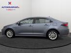 Toyota Corolla 1.5 VVT-I Sedan Dig.Aico Apple Carplay / And, Auto's, Toyota, Corolla, Zilver of Grijs, 92 kW, 125 pk