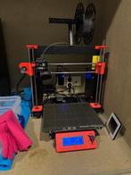 FDM 3D printer - Original Prusa i3 MK3S+, Prusa, Enlèvement, Utilisé