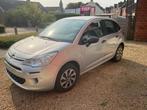 Citroën C3 Voiture de tourisme 2015, Autos, Achat, Euro 6, Entreprise, Occasion