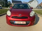 Nissan Micra  Automaat, Auto's, Nissan, Automaat, Elektrische ramen, Micra, Particulier