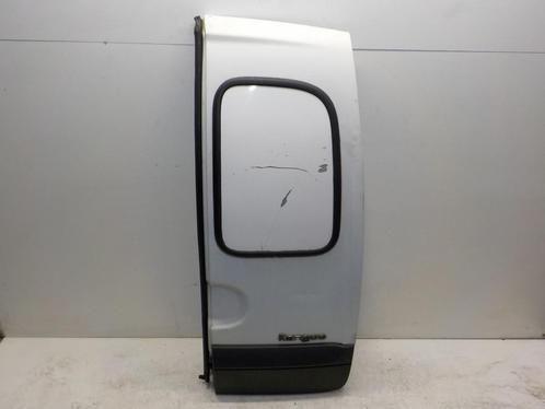 PORTIER RECHTS ACHTER ACHTER Renault Kangoo Express (FC), Auto-onderdelen, Carrosserie, Deur, Renault, Achter, Rechts, Gebruikt