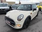 Mini Cooper **2015**180.000km**benzine**, Auto's, Euro 6, Bedrijf, Handgeschakeld, Cooper
