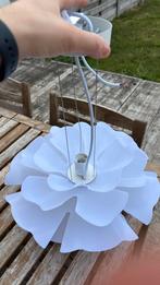 Nordic Flower Pendant Lamp, Ophalen, Zo goed als nieuw, Nordic