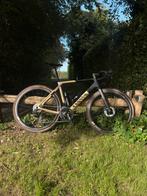 Canyon Grail Cf Slx8 DI2 - new model - Medium, Fietsen en Brommers, Ophalen, Zo goed als nieuw